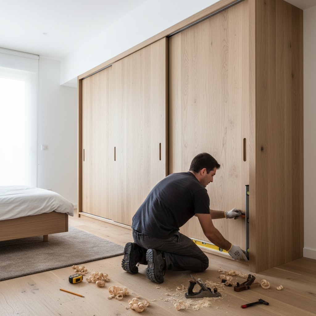 ALLO MENUISERIE DESIGN